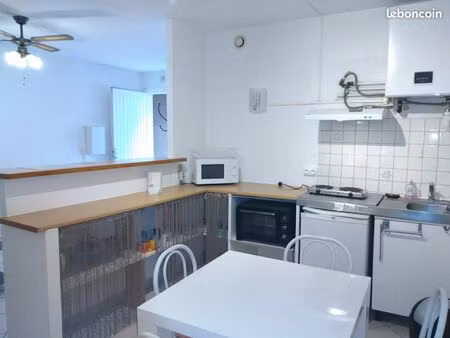 studio meublé dax 350 euros