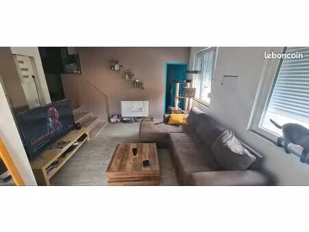 charmant f2 individuel