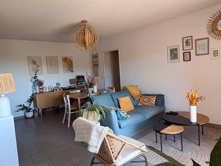 appartement t3 de 65m2