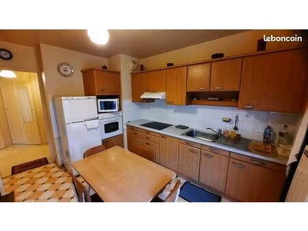 loue appartement t2 meublé