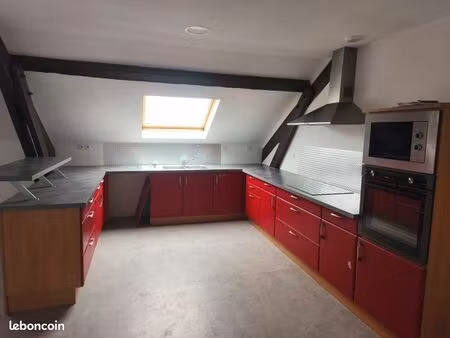 location location appartement annuelle