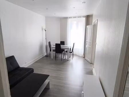 belle appartement à louer