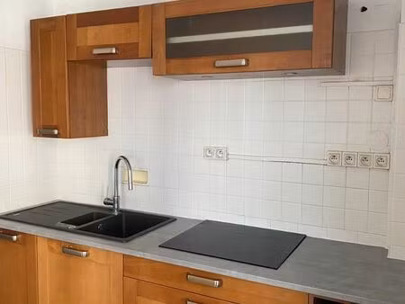 location appartement t5