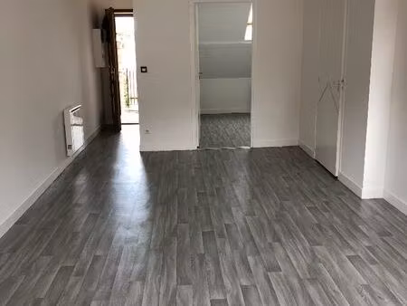 appartement t2 - meaux centre