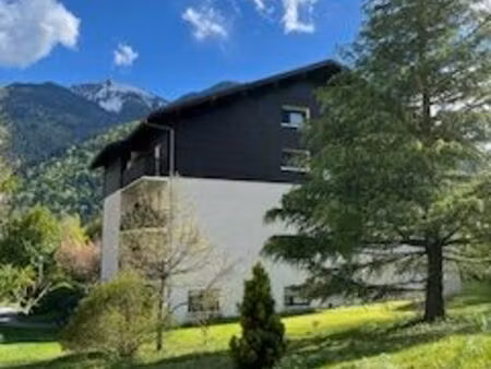 t2 de 34m2 avec balcon