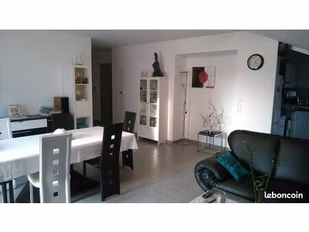 confort et tranquillité au rendez vous