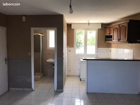 studio centre sable sur sarthe