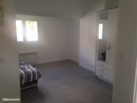 studio porte de paris