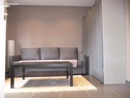 location studio esplanade