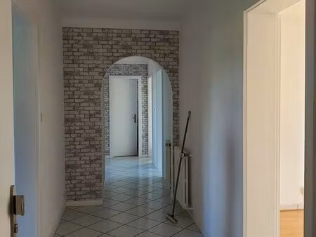 appartement 5 pièces 3 chambres - idéal famille