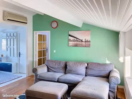 location appartement à trappes