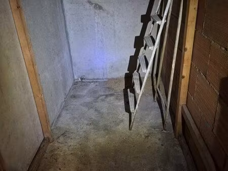 à louer – cave saine pontoise