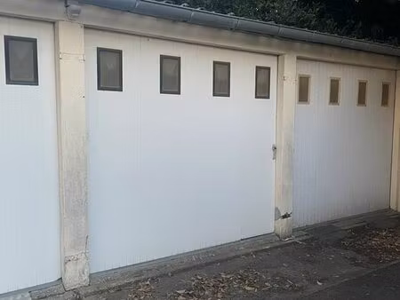 garage fermé sécurisé – bordeaux proche gare saint-jean / centre ville