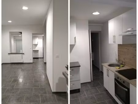 maison à louer à béthune