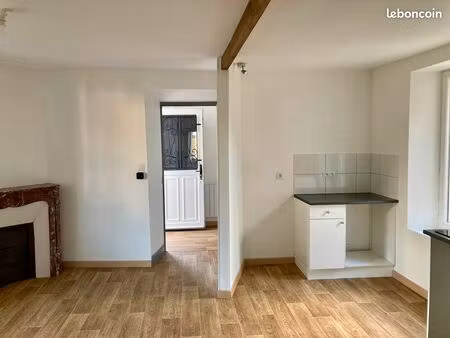location maison esternay 51