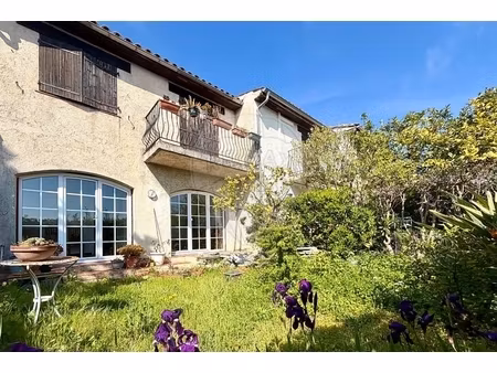 annonce maison à vendre