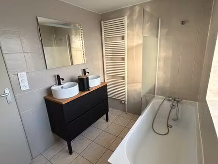 maison avec jardin nomexy