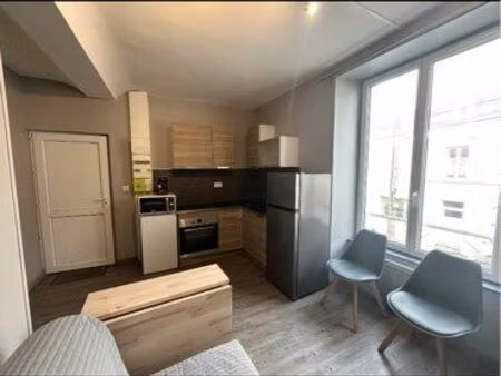 appartement centre ville