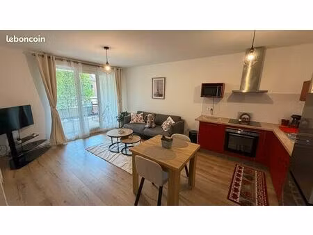 appartement location aulnay centre gare