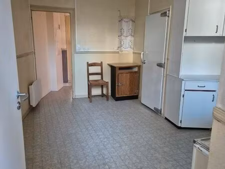 location appartement bannalec