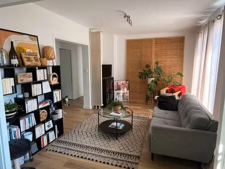 appartement 3 pièces 68 m2