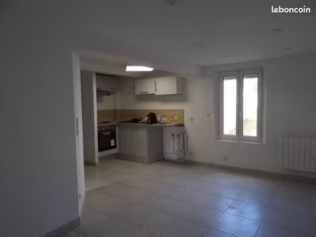 appartement quartier saint cheron