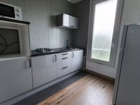 appartement proche du centre