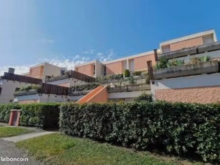 f5 les terrasses évreux saint michel