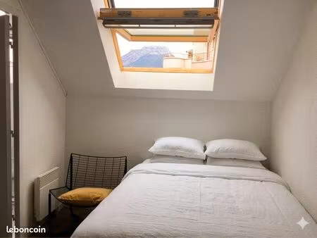 studio meublé rénove championnet