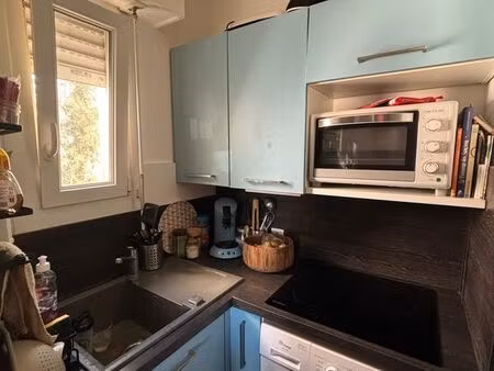 appartement f1 bis queuleu