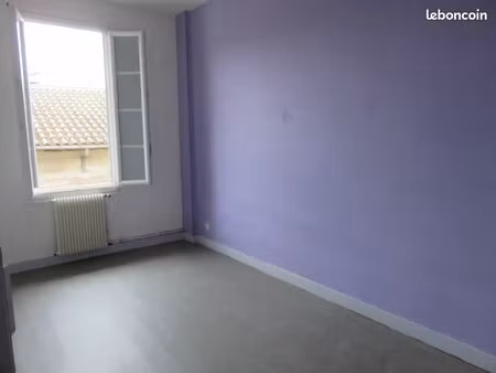 appartement t3