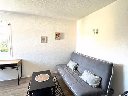 studio idéal étudiant