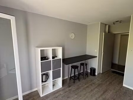 studio à louer