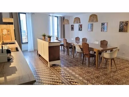 achat : maison (34460)