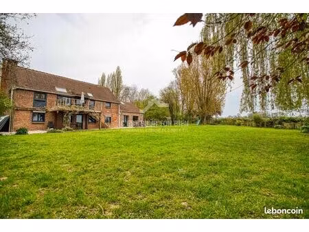 maison 7 pièces 170 m²