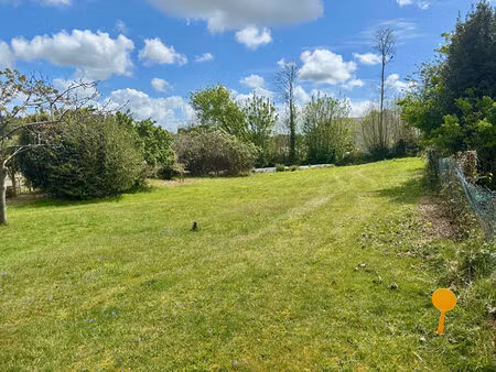 achat terrain 822m² quimper 29000