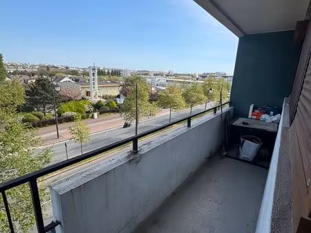 studio meublé – antony- 3 min rer b