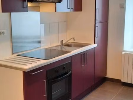 f2 très propre belfort