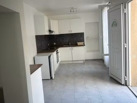 t2 à louer centre ville