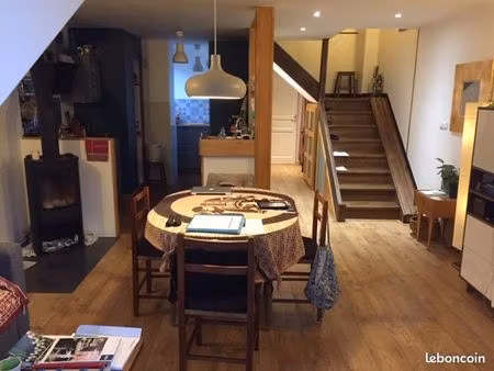 location appartement 50m2