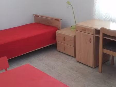 studio centre ville grenoble