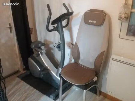 meulan 78 appart 3-4 chambres