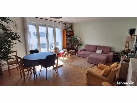 parc de procé - appartement 3 pièces 78m² + parking + cave