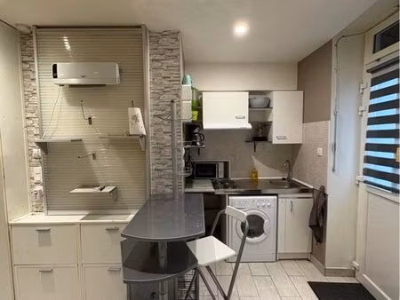 loue meublé hyper centre