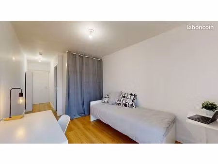appartement meublé refait à neuf  direct propriétaire