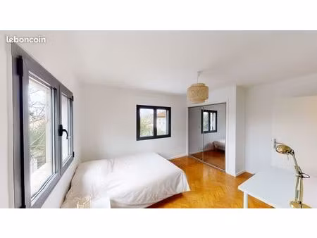 beau logement meublé - etudiant/jeune actif - pessac