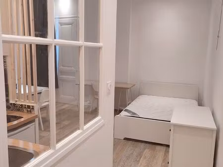 appartement meublé équipé hypercentre place jean jaurès