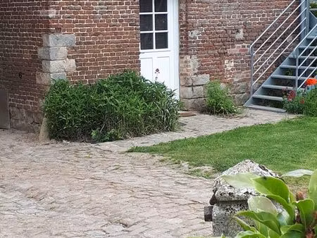 meuble secteur calme