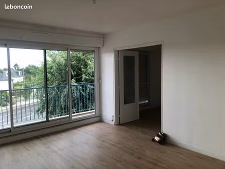appartement 76m2