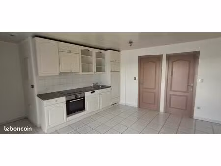 loue appartement f2 de 45m2